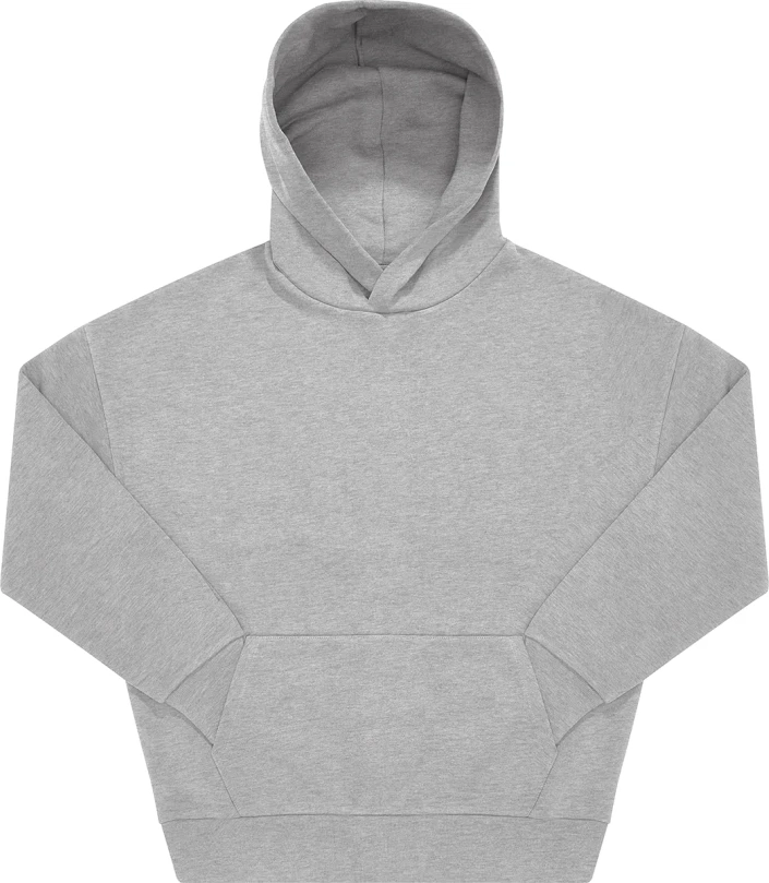 sport grey (heather)