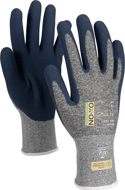 OX-ON® Recycle Basic 16001