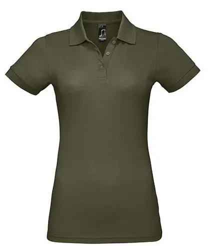 SOL'S Women's Polo Shirt Prime SOL'S Women's Polo Shirt Prime