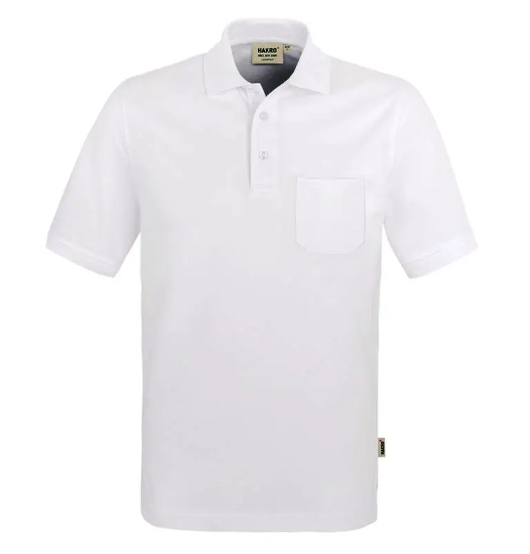 HAKRO Pocket-Poloshirt 802 Top HAKRO Pocket-Poloshirt 802 Top