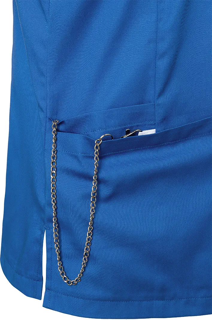 KARLOWSKY Damen-Schlupfkasack Essential