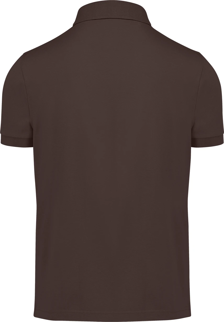 BC-PU424-My-Polo-180-roastedcoffee-6 B&C My Polo 180