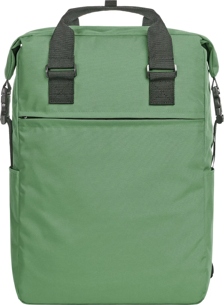 HALFAR Notebook-Rucksack Daily