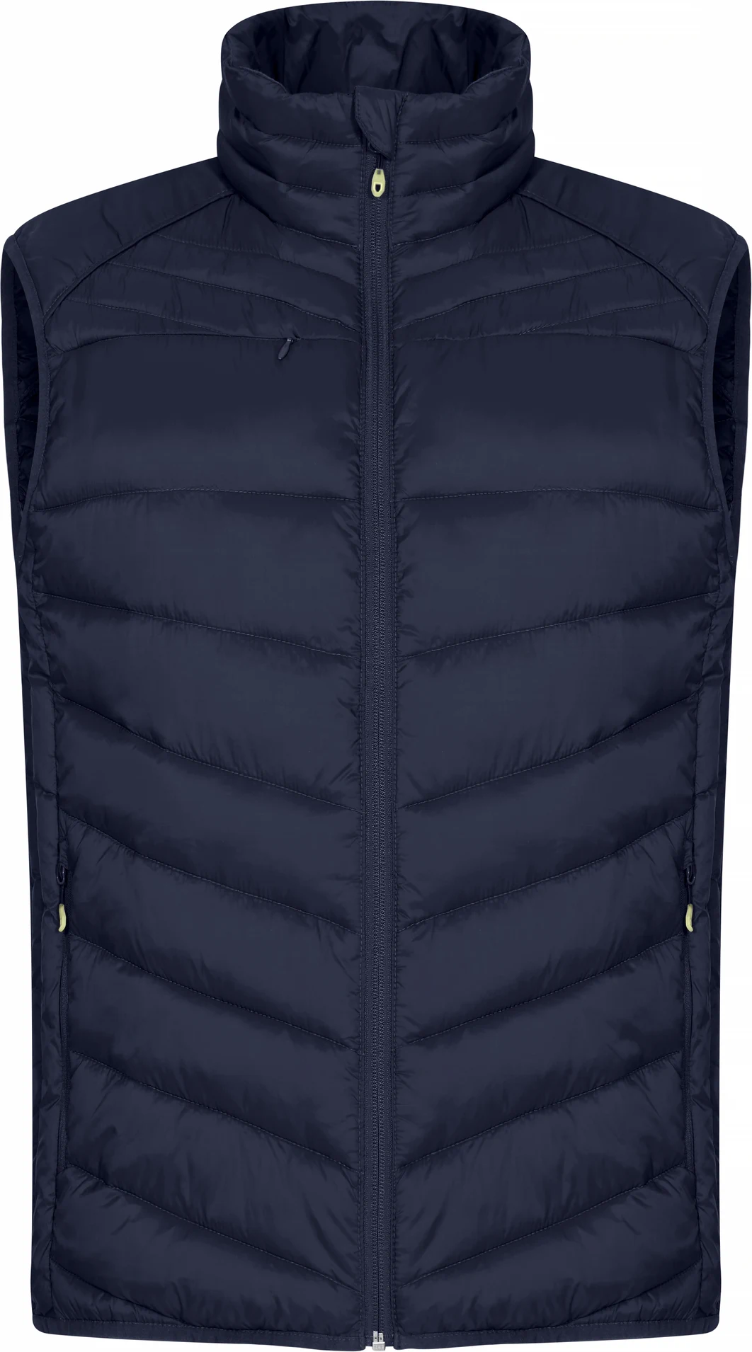 CLIQUE Herren Steppweste Idaho