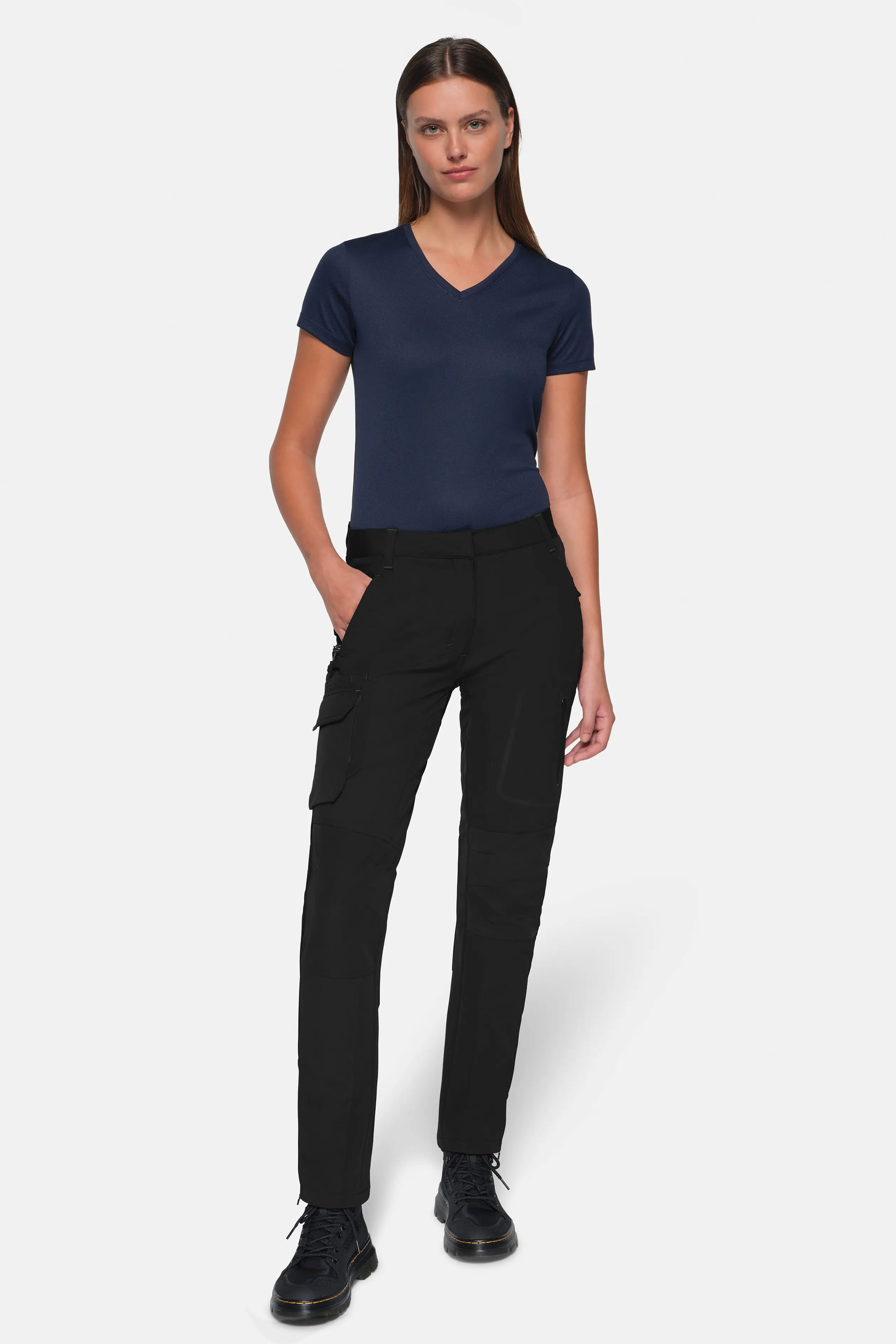 HAKRO Damen Activehose 790 HAKRO Damen Activehose 790