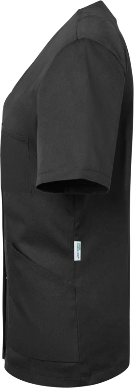 KARLOWSKY Kurzarm Damenkasack Essential