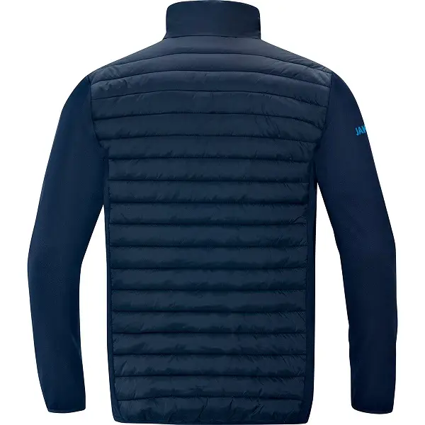 JAKO Hybridjacke Premium Herren