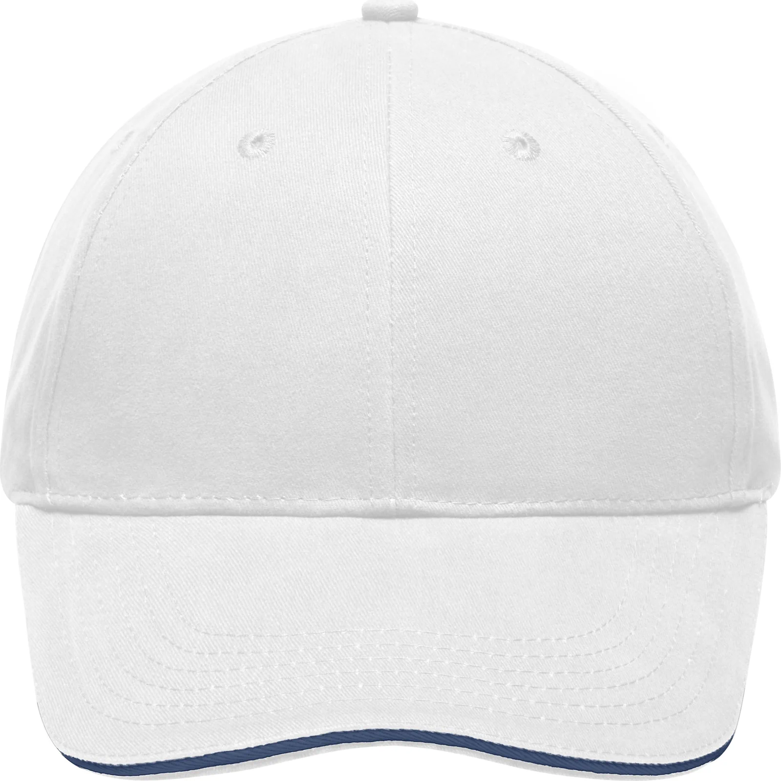 white/navy
