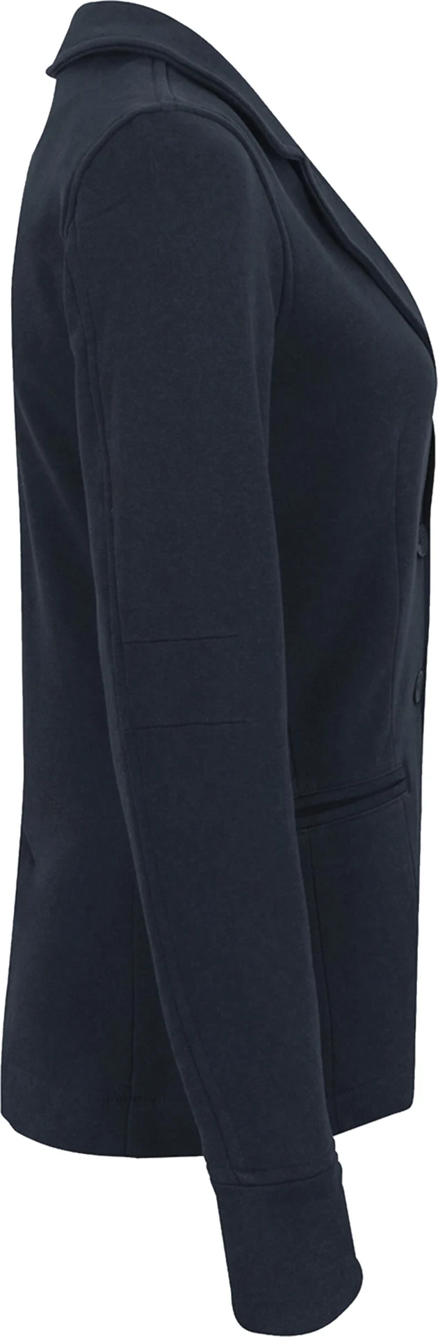 HAKRO Women-Sweatblazer 260 Premium