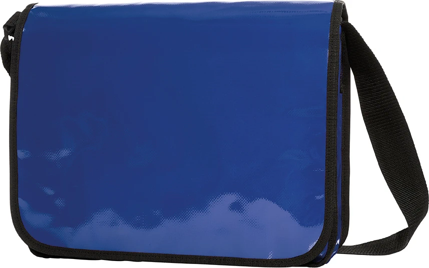 halfar-1802814-lorrybag-eco-royalblue-front-1 HALFAR Lorrybag® Eco