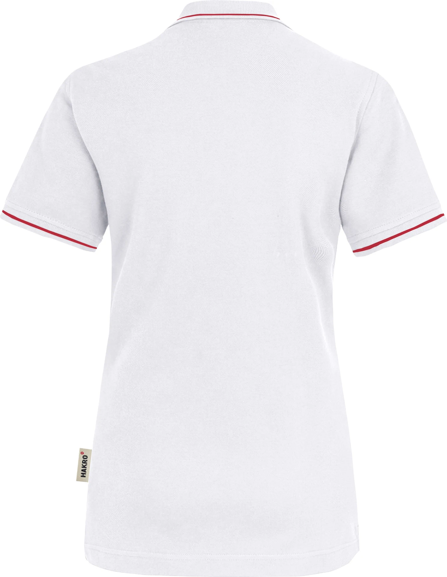 HAKRO Women-Poloshirt 203 Casual