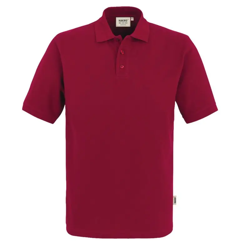 HAKRO Poloshirt 800 Top HAKRO Poloshirt 800 Top