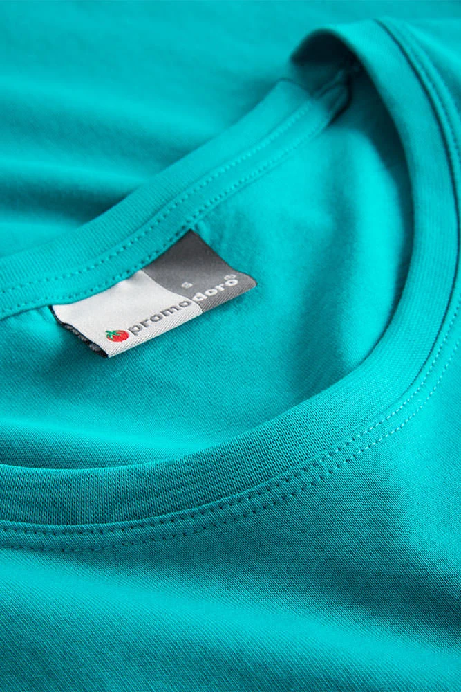 promodoro-3005-womens-premium-t-shirt-jade-detail-7 Promodoro Women's Premium-T