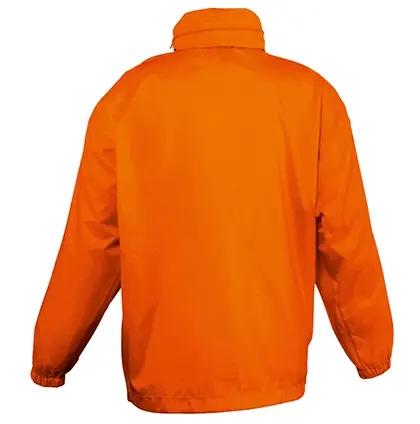 SOL'S Kids Windbreaker Surf