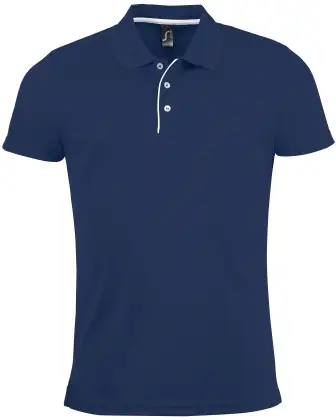 SOL'S Men's Sports Polo Shirt Performer