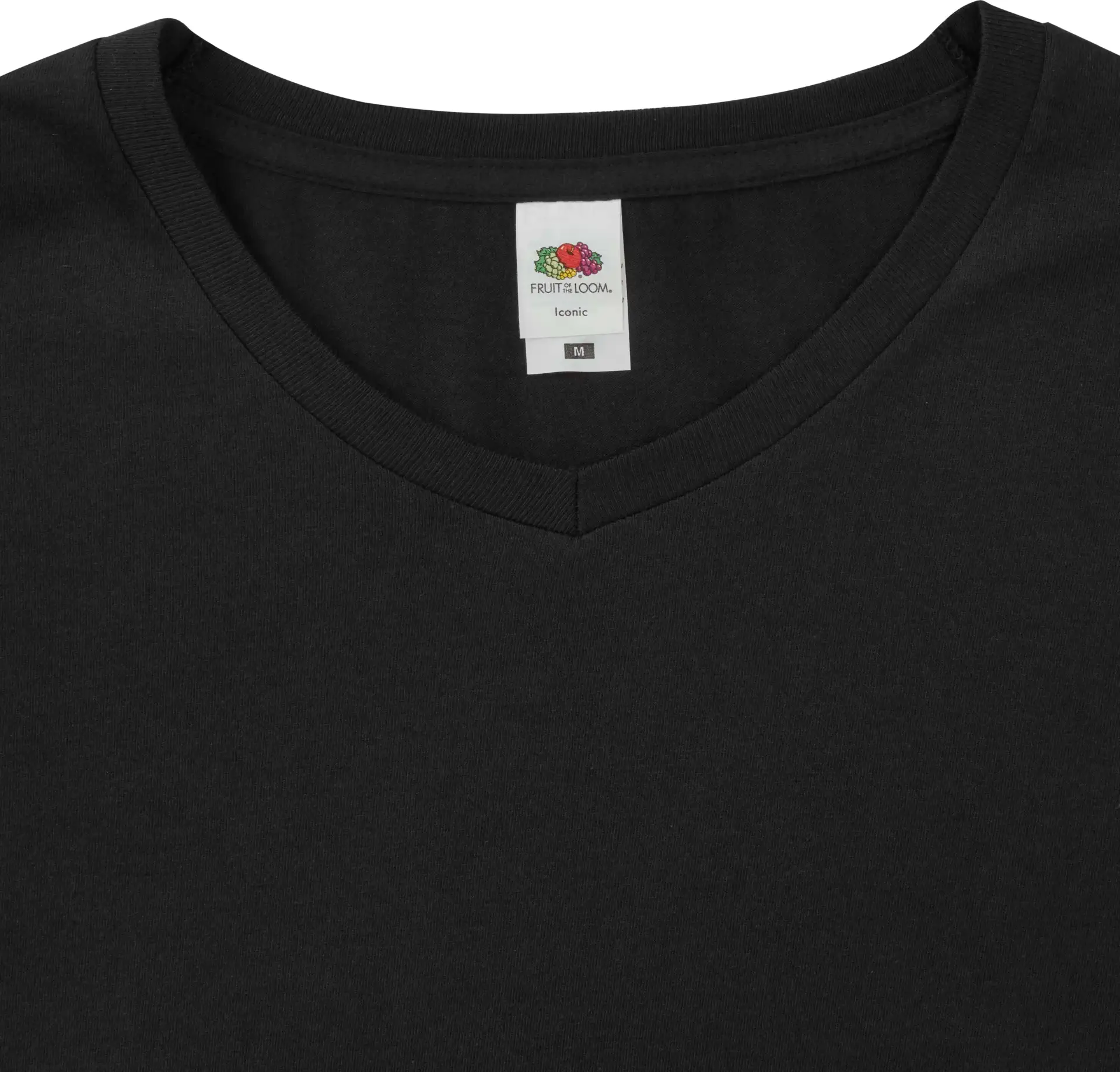 F.O.L. Iconic 150 V Neck T