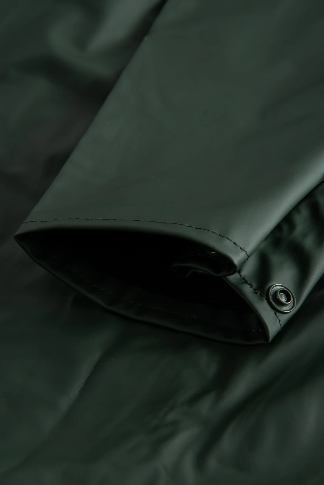 Lyngsøe LR98 Regenjacke