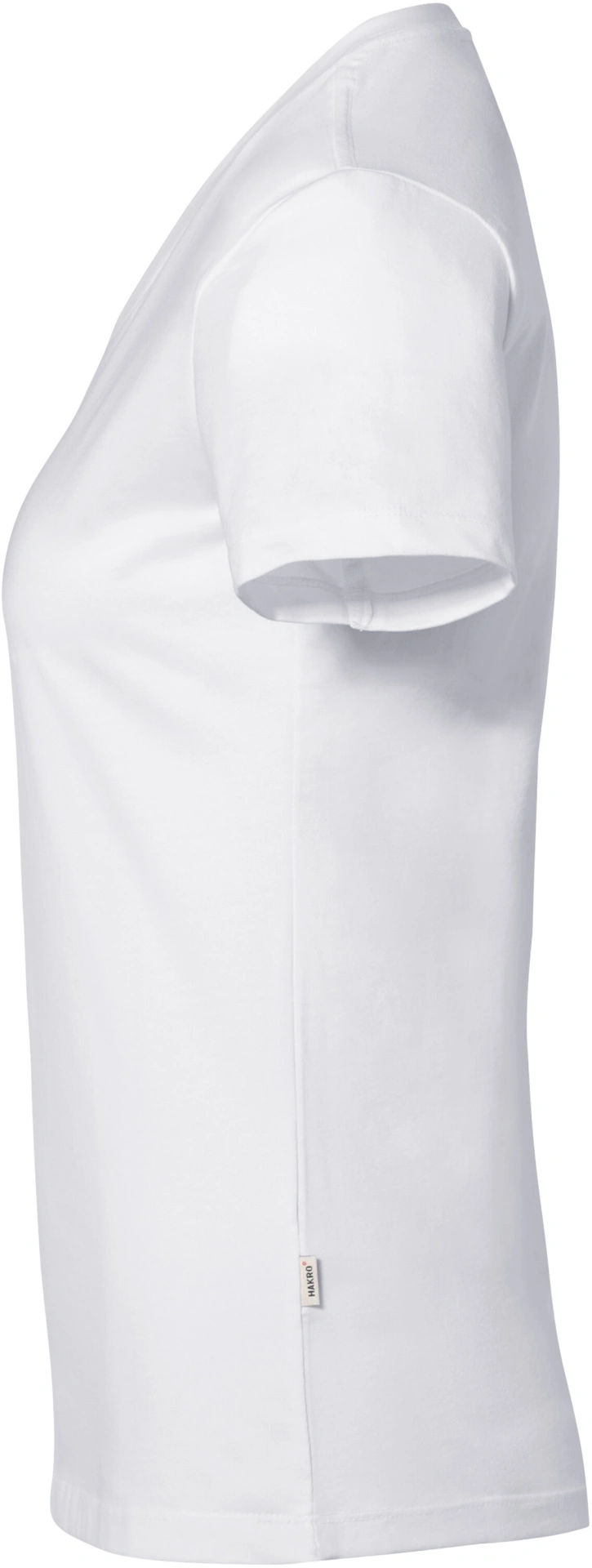 HAKRO Damen-V-Shirt 172 Stretch HAKRO Damen-V-Shirt 172 Stretch