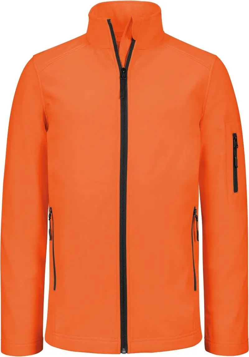 Kariban Damen 3-Lagen Softshell Jacke