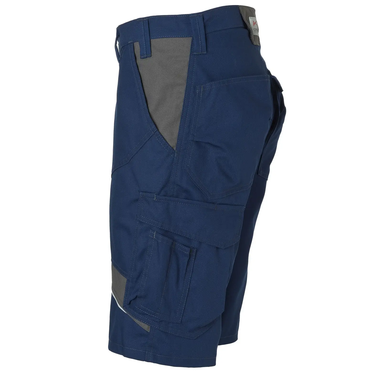 Kübler Shorts ACTIVIQ