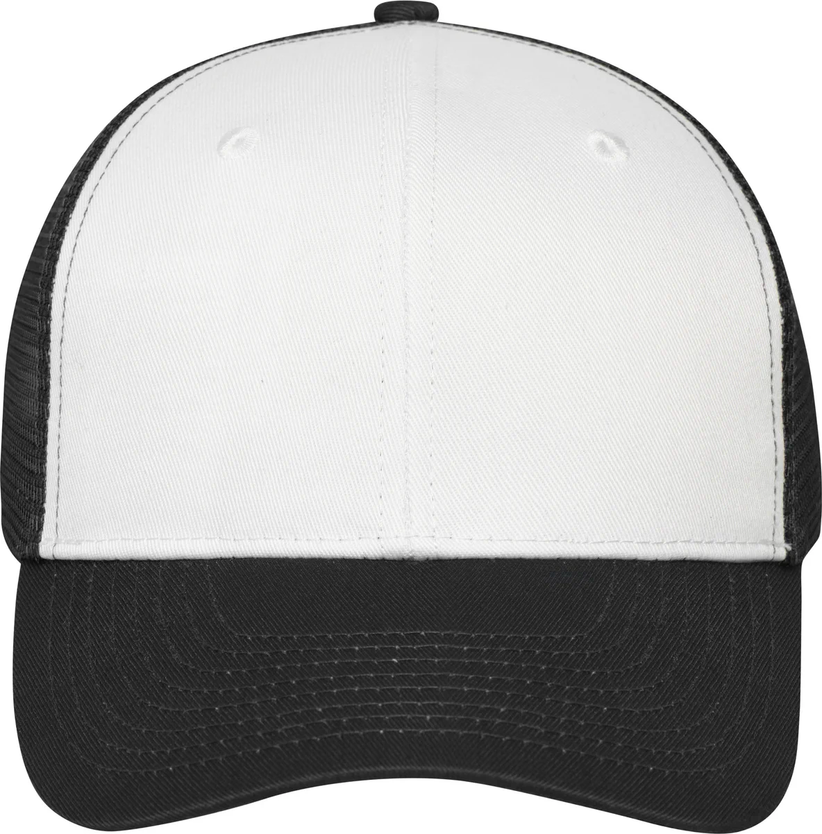 white/black