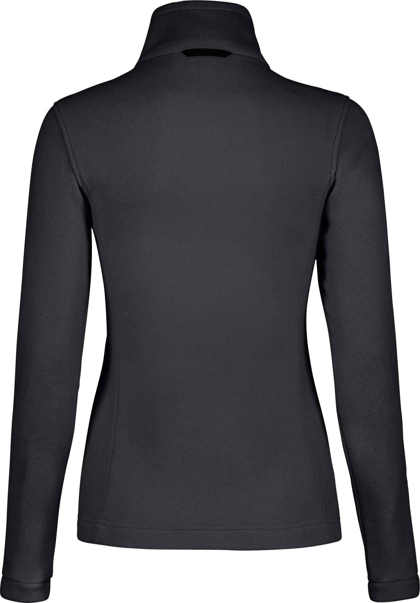 HAKRO Damen Fleecejacke ECO 246