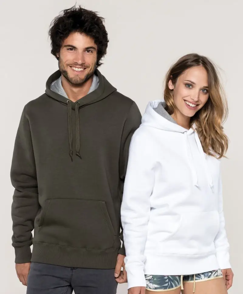 Kariban Heavy Kapuzen Sweater