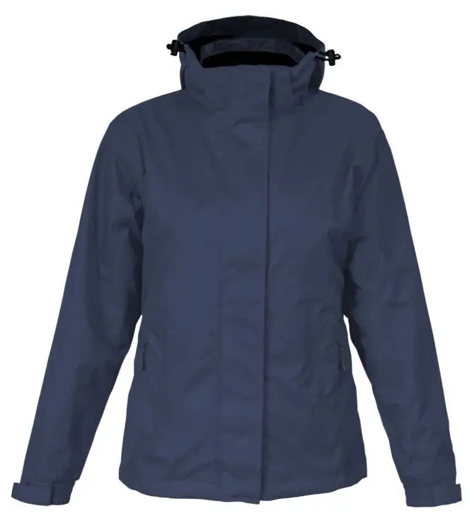 Promodoro Women's Performance Jacket C+