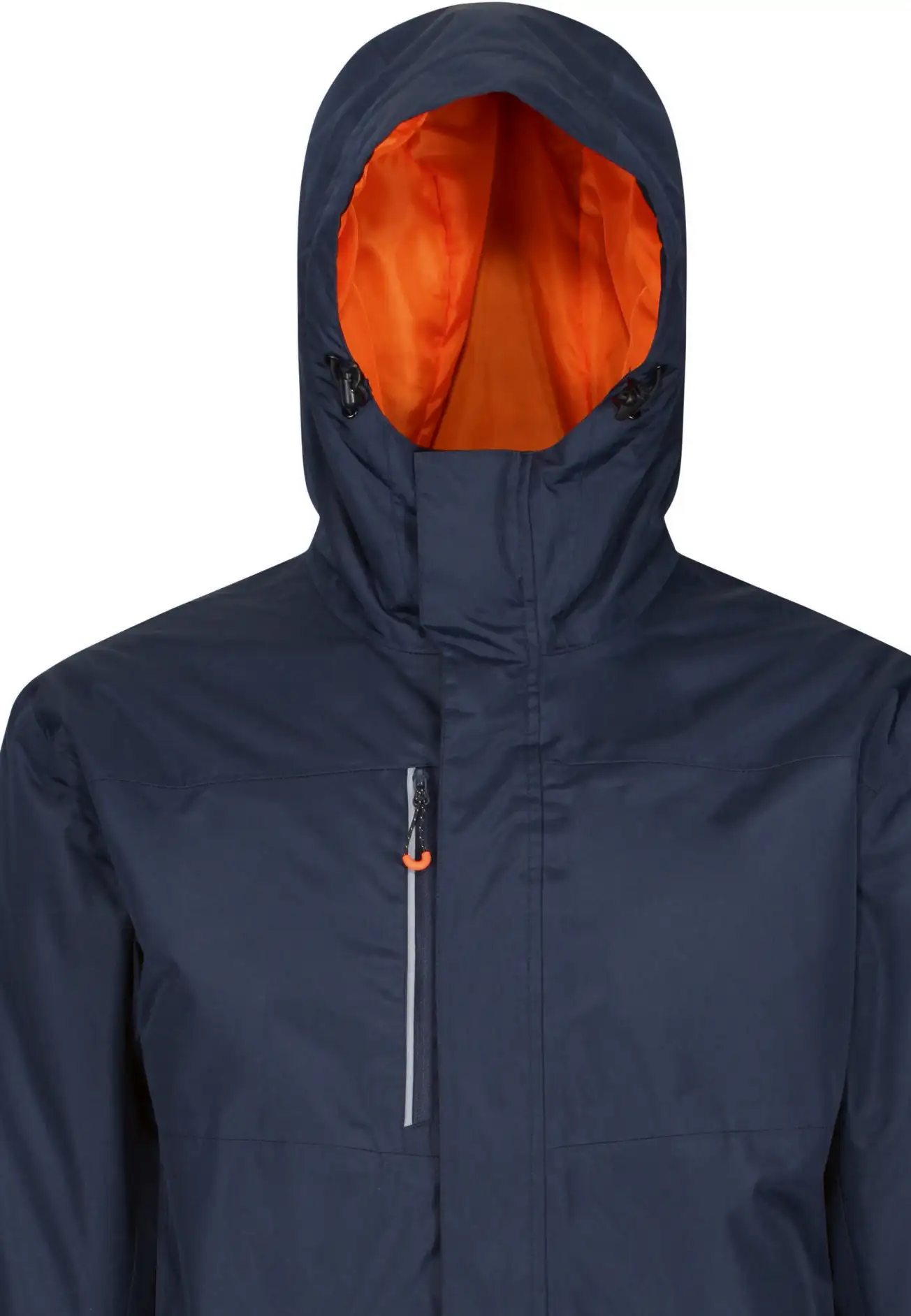regatta-tra210-thermogen-powercell-5000-heated-jacket-navy-magma-orange-detail-4 Regatta Thermogen Powercell 5000 Heated Jacket