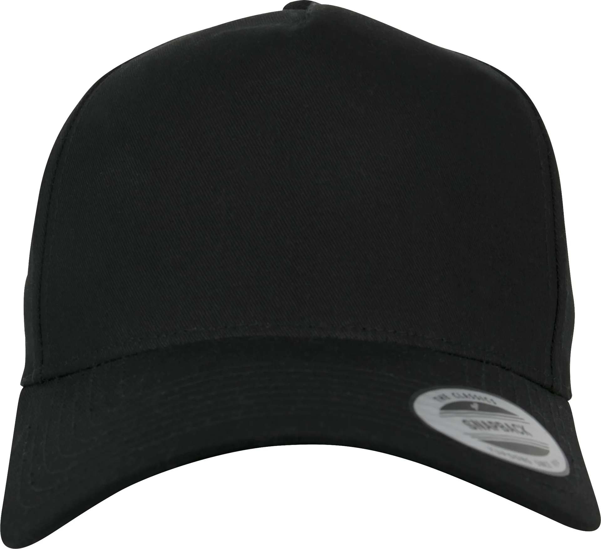 FLEXFIT 5-Panel Curved Classic Snapback