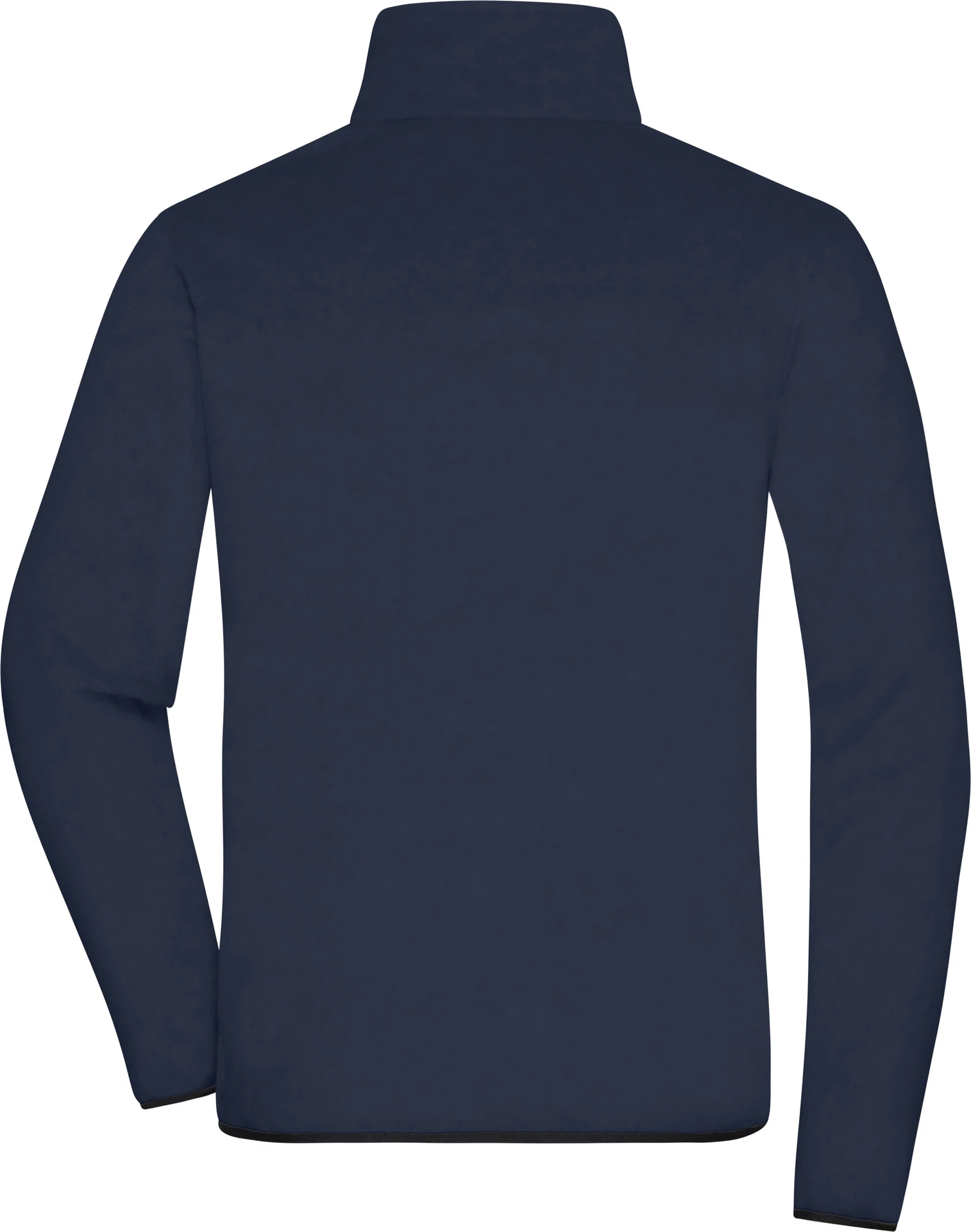 James & Nicholson Men´s Fleece Jacket