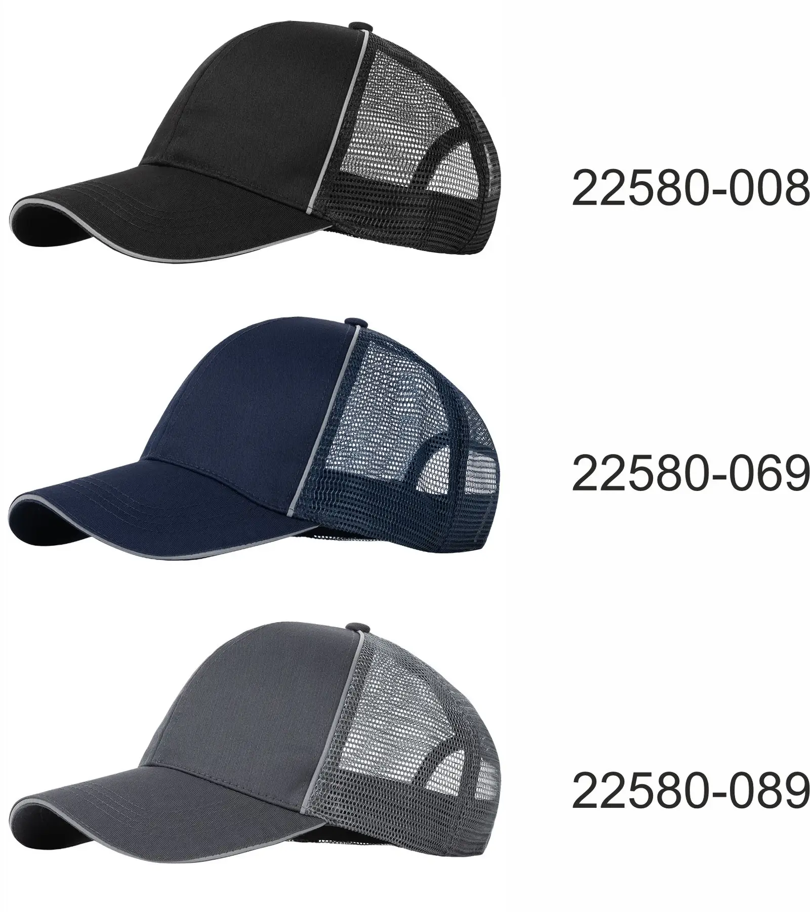 elysse Mesh-Cap ATES elysse Mesh-Cap ATES