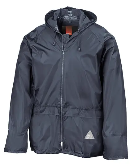 Result Junior Waterproof Jacket & Trouser Set