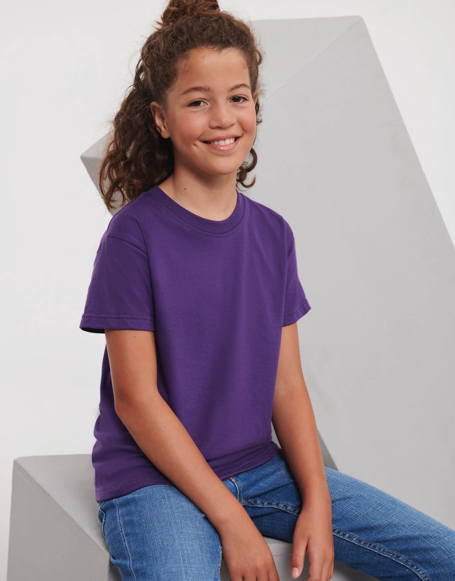 Russell Children's Classic T-Shirt