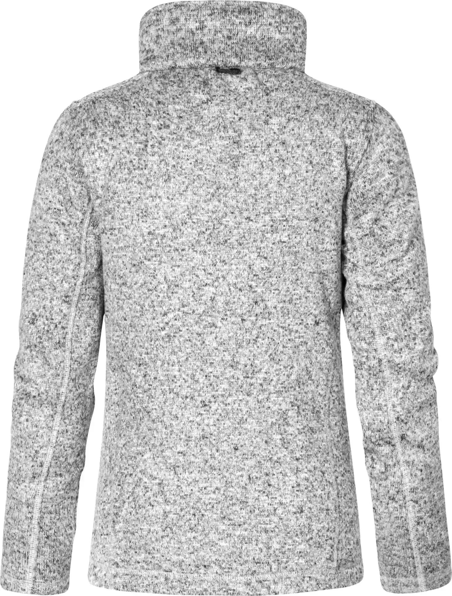 Promodoro Women's Knit Fleece Jacket C+