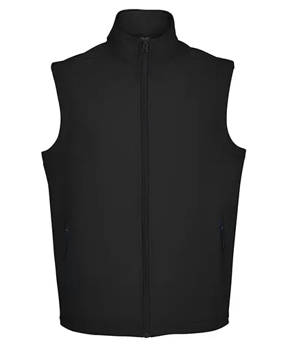 SOL'S Race Bodywarmer Men Softshell