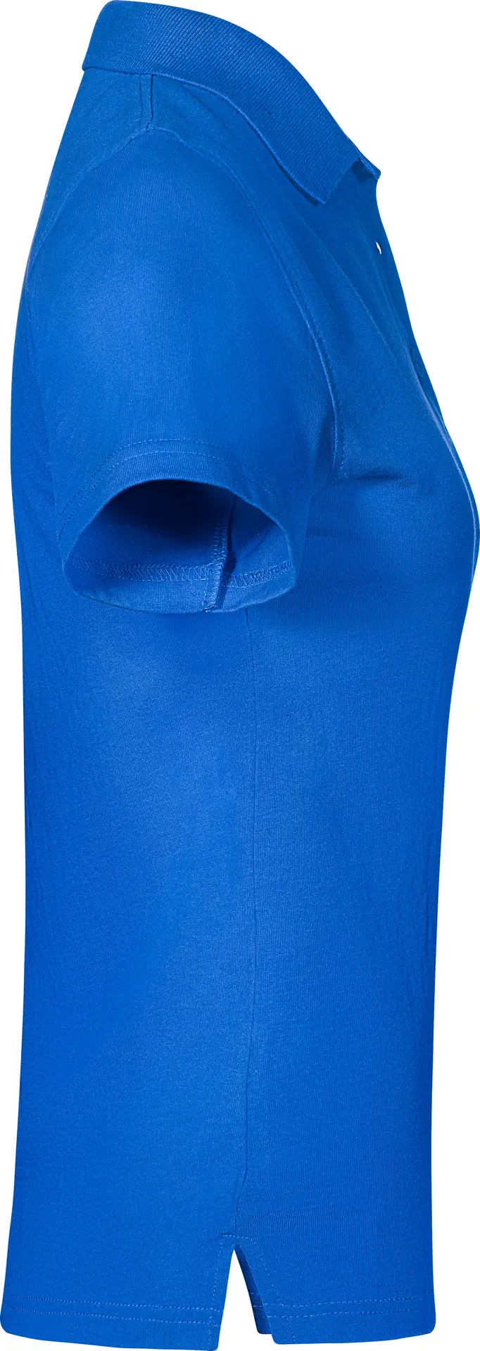promodoro-4025-womens-jersey-polo-royal-side-5 Promodoro Women's Jersey Polo
