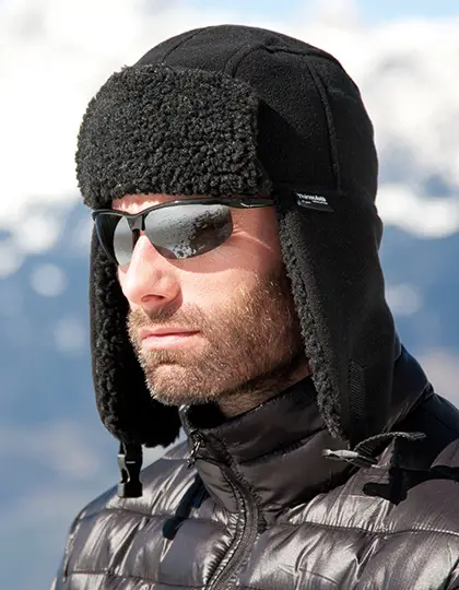 Result Thinsulate Sherpa Hat