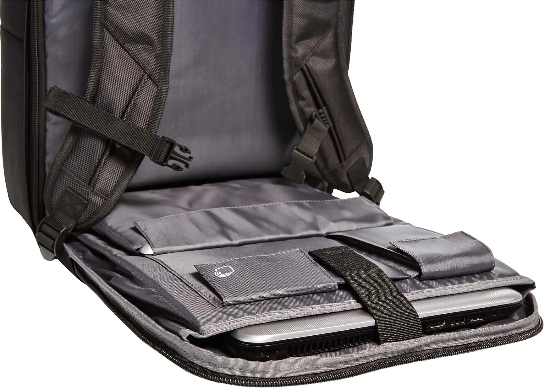 halfar-1814008-business-notebook-backpack-giant-5 HALFAR Business Notebook Backpack Giant