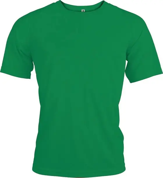 Kariban Herren Sport Shirt