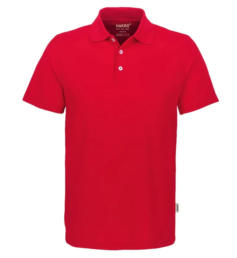 HAKRO Poloshirt 806 Coolmax HAKRO Poloshirt 806 Coolmax