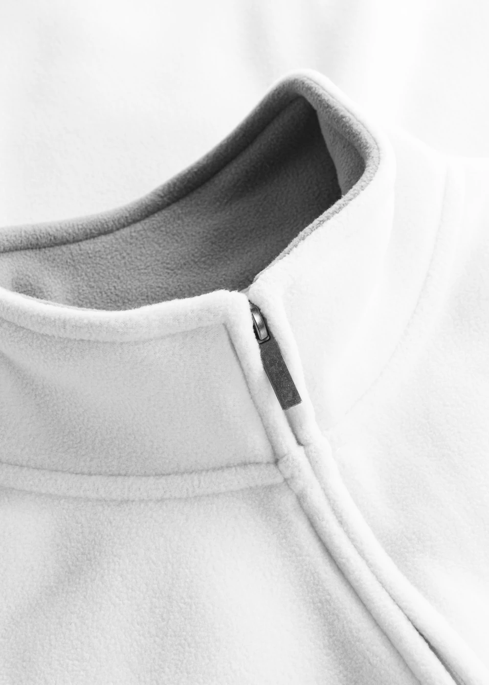 Promodoro Men's Double Fleece Jacket