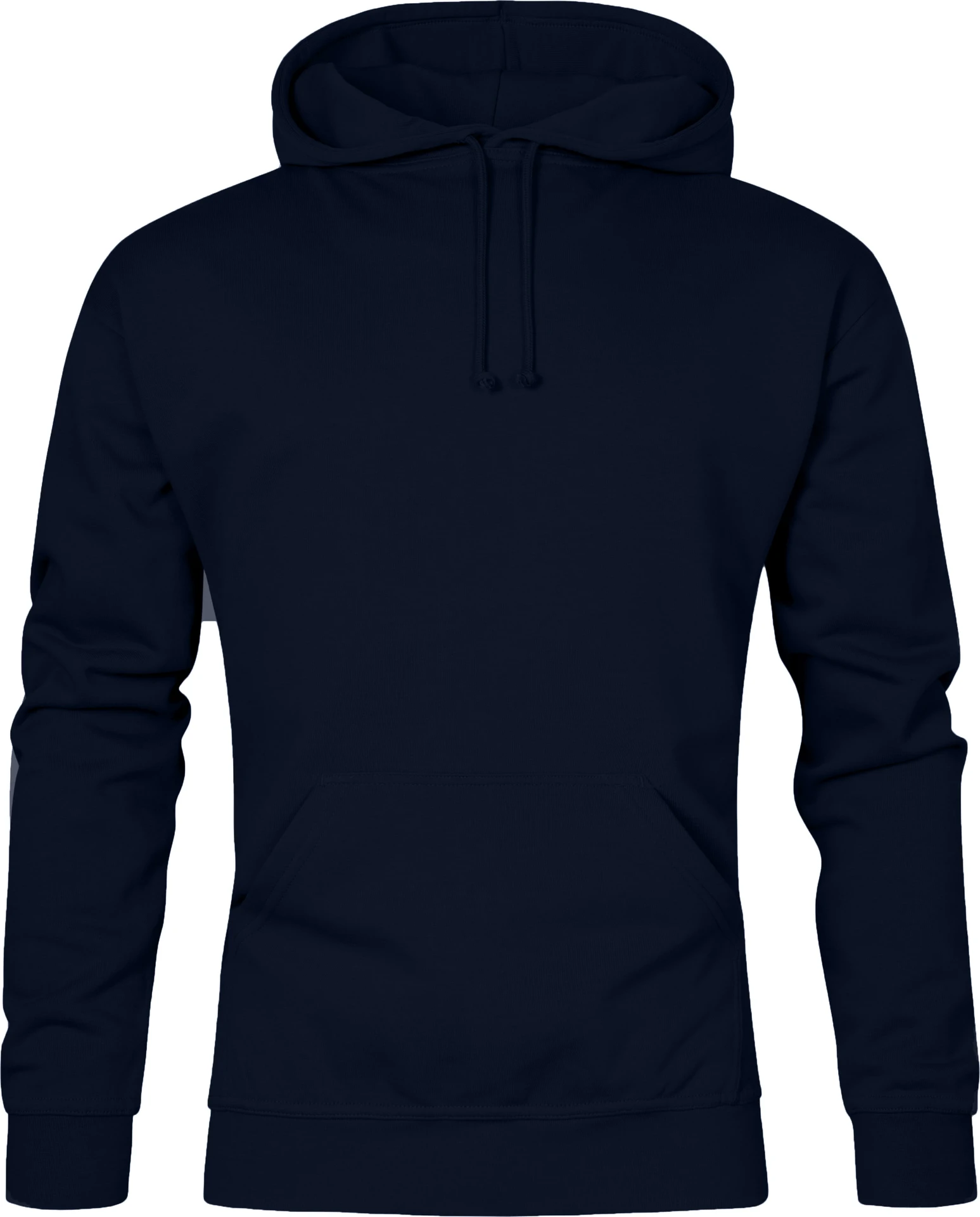 promodoro-2180-mens-hoody-navy-front-3 Promodoro Men's Hoody 80/20