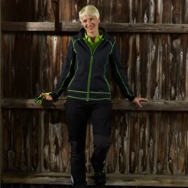H.D. Concept Professional Damenhose