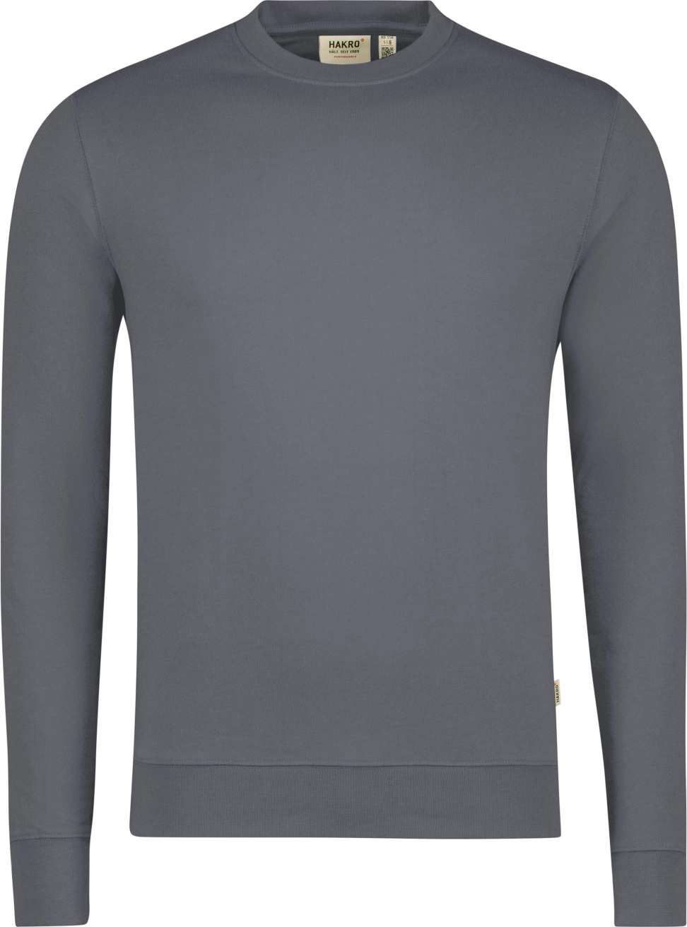HAKRO T-Shirt 530 Mikralinar® ECO