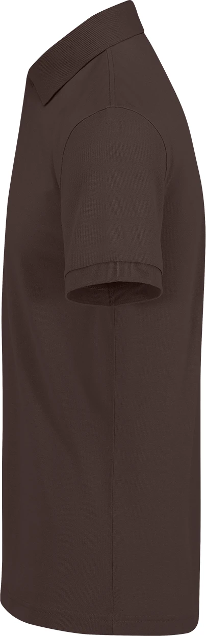 BC-PU424-My-Polo-180-roastedcoffee-5 B&C My Polo 180