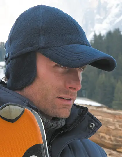 Result Polartherm Cap