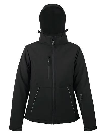 SOL'S Rock Women Padded Softshell