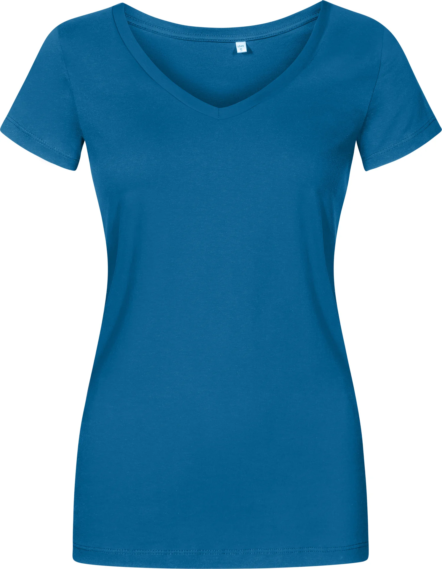 Promodoro X.O Women´s V-Neck T-Shirt