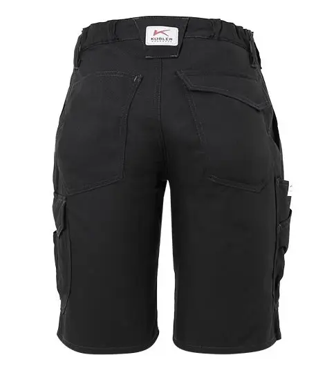 Kübler Damenshorts 2650